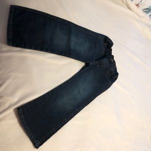 Boys jeans
